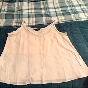 Amaryllis Cream Camisole Top